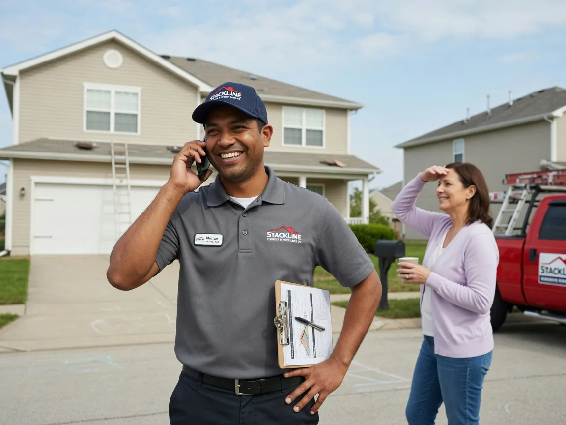 Chimney flashing repair Stryker, OH FAQs